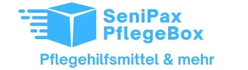 SeniPax Pflegebox-direkt kostenlose Pflegehilfsmittel